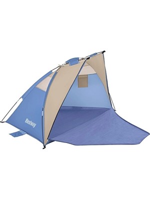 Bestway 68001 Ramble X2 Plaj Çadırı 2 Kişilik