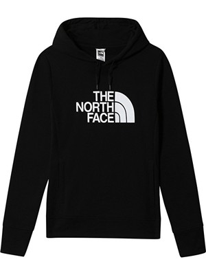 The North Face Kadın Sweatshirt NF0A4M8PJK31 Siyah