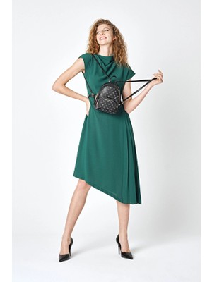 Pierre Cardin Kadın Çanta 05PC25Y10308 Mn Siyah