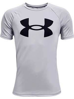 Under Armour Erkek Çocuk Tişört 1363283-011