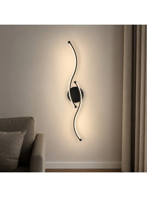 Avizego Pera Modern LED Duvar Apliği
