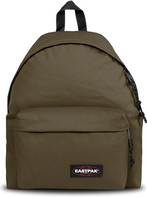 Eastpak Padded Pak'r Army Olıve  VFE-EK000620J321