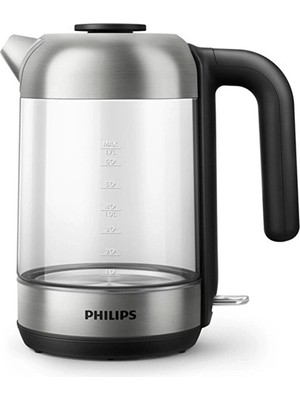Philips 5000 Series HD9339/80 2200 W 1.7 Lt Cam Su Isıtıcısı