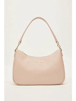 Ted Baker Kadın Omuz Çantası 2915 Pudra