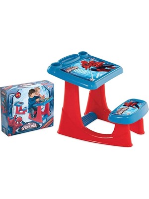 Dede Spider-Man Çalışma Masası