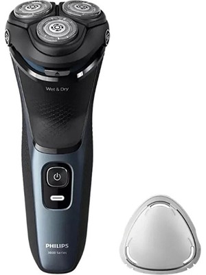Philips S3144/00 Islak Kuru Tıraş Makinesi