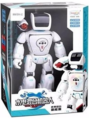 Hybrıd Robot Karsan Oyuncak 22005