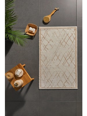 Özdilek Pilar Banyo Paspası 61X102 cm