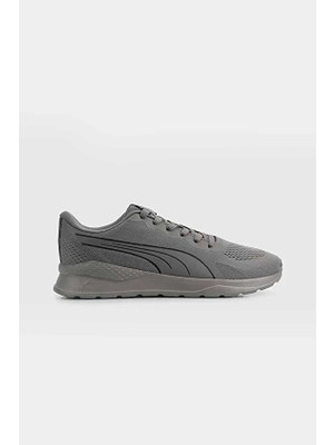 Puma Erkek Lite Runner Tdp Ayakkabı 40853306 Gri