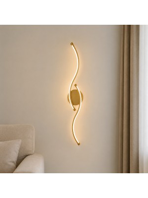 Avizego Pera Modern LED Duvar Apliği