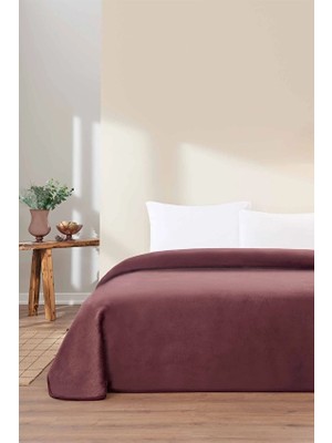 Özdilek Trendy Soft Çift Kişilik Battaniye 220X240 cm
