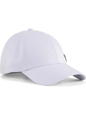 Puma Unisex Şapka 02599416 Gri