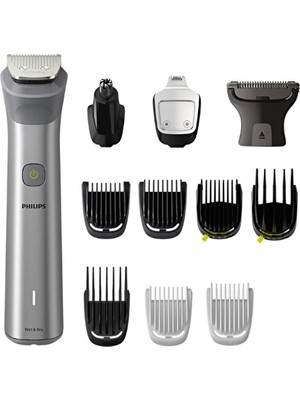 Philips 12 In 1 Erkek Bakım Seti MG5950/15