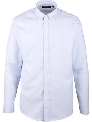 Pierre Cardin Erkek Gömlek 1907682 Denım