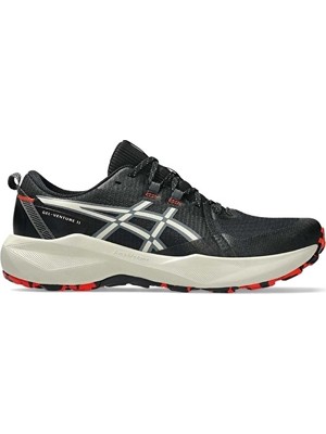 Asics Erkek Gel Venture 11 Ayakkabı 1011C160 001 Siyah