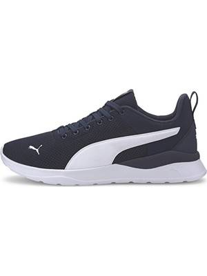 Puma Erkek Anzarun Lite Ayakkabı 37112805 Lacivert