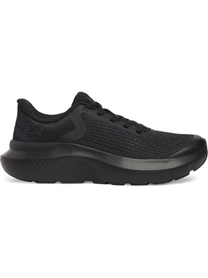 Under Armour Çocuk Bps Rouge 5 Al Spor Ayakkabı 3028268 002 Siyah