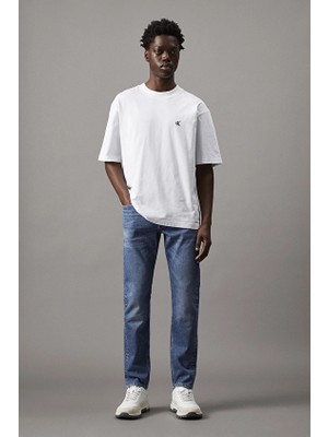 Calvin Klein Jeans Erkek Kot Pantolon J30J326527