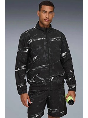 Puma Erkek Ceket 52785001 Siyah