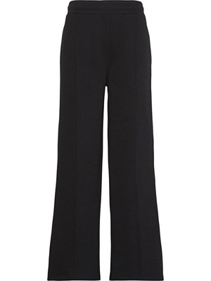 Calvin Klein Jeans Kadın Eşofman Altı LV047B240G Siyah