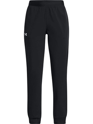 Under Armour Kız Çocuk Eşofman Alt 1384207-001