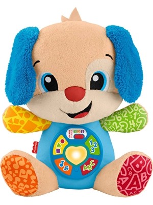 Fisher-Price® Lnl Yaşa Göre Gelişim® Köpekçik JFD25