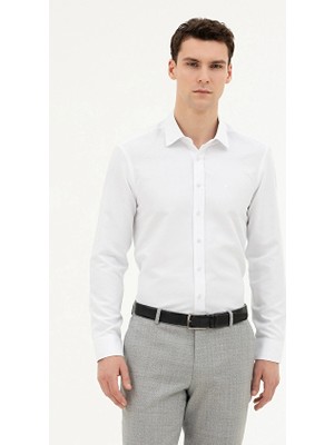 Pierre Cardin Erkek Gömlek 1862836 Beyaz