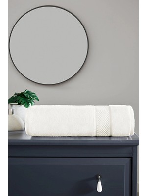Özdilek Colored Banyo Havlusu 90X150 cm