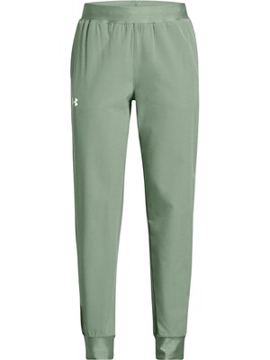 Under Armour Kız Çocuk Eşofman Alt 1384207-348