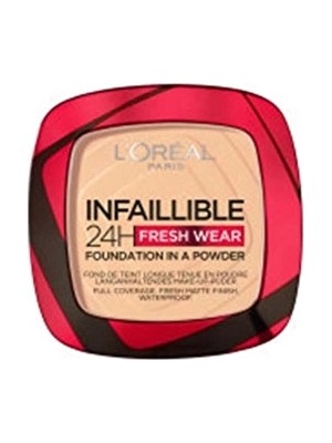 L'oréal Paris Infaillible Fresh Wear 24H 40