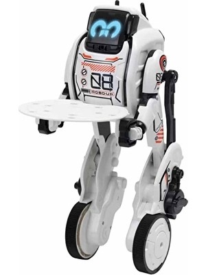 Neco Silverlit Robo Up Uzaktan Kumandalı Robot