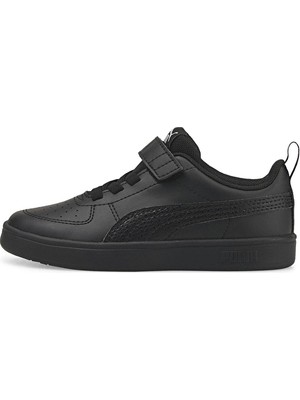 Puma Çocuk Rickie Ac+ Ps Ayakkabı 38583602 Siyah