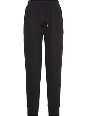 Calvin Klein Jeans Kadın Eşofman Altı LV047E236G Siyah