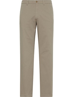 Calvin Klein Jeans Slim Fit Erkek Pantolon LV040EM628 Kahverengi