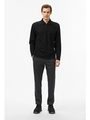 Nautica Erkek Pantolon P47401T Antrasit