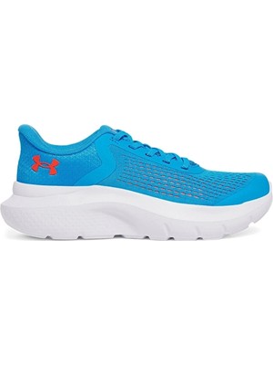 Under Armour Çocuk Bps Rouge 5 Al Spor Ayakkabı 3028268 428 Mavi