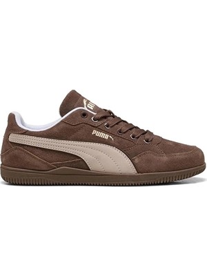 Puma Kadın K Moda Sd Ayakkabı 40450004 Kahverengi