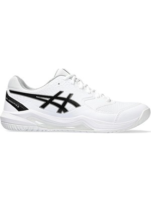Asics Erkek Gel Dedicate 8 Ayakkabı 1041A408 101 Beyaz