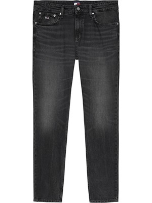 Tommy Jeans Erkek Kot Pantolon DM0DM20557