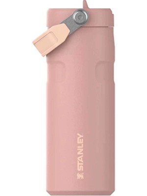 Stanley Iceflow Bottle 0,47L Peach Rose