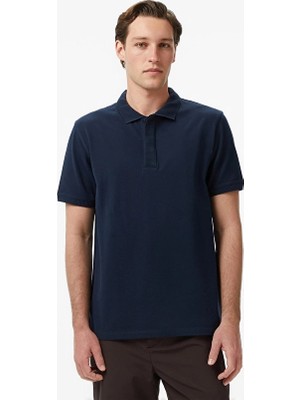 Nautica Erkek Tişört K65213T Koyu Lacivert