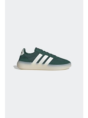 Adidas Erkek Barreda Decode Ayakkabı JI2318 Yeşil