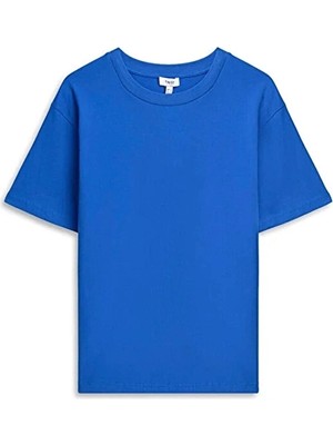 Twist Kadın Tişört TS1260070249 Saks