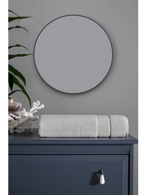 Özdilek Colored Banyo Havlusu 90X150 cm