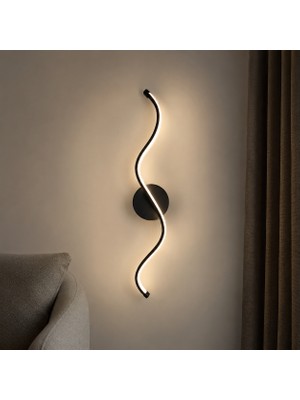 Avizego Mimo Modern LED Duvar Apliği