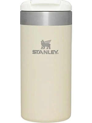 Stanley The Aerolight Transit Mug Cream 0.35 Litre