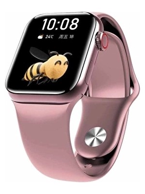 Mifly Mıfly S9 Pro Pembe