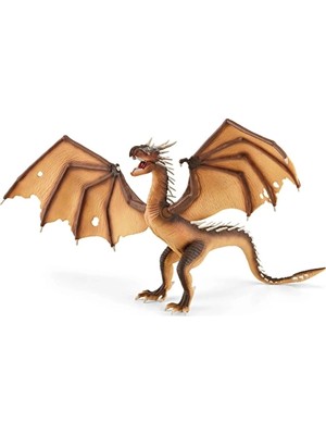 Schleich Hp Hungarian Horntail 13989
