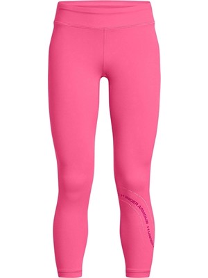 Under Armour Kız Çocuk Tayt 1390084-672