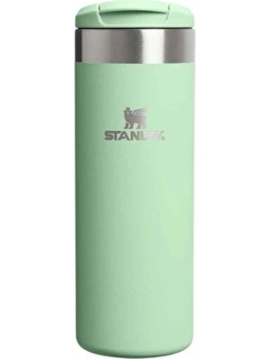 Stanley Aerolight Transit Mug Termos Pistachio 0,47 Litre